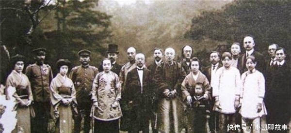 民国|民国富二代盛恩颐是如何“败家”的?可能贫穷限制了我们的想象