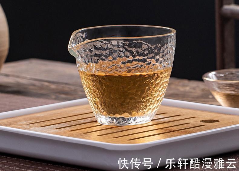 你真的会用公道杯吗一篇文章简单说清楚