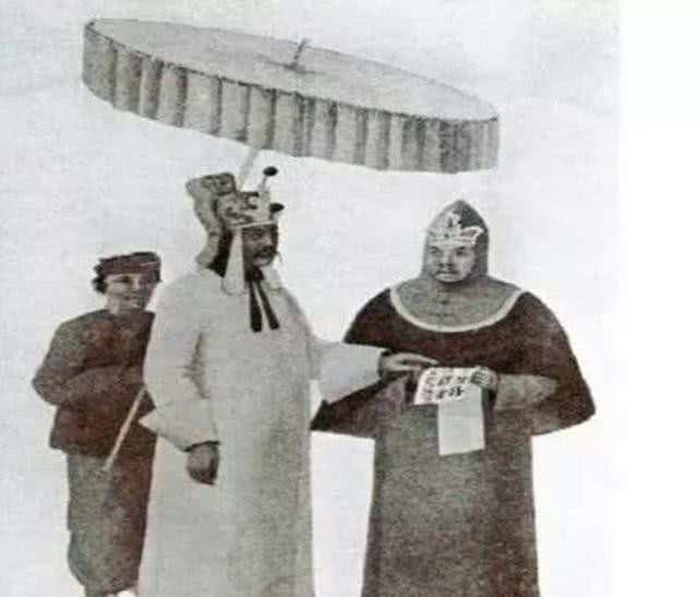 太平军|为何老百姓会对太平军如此不满?称他们为“长毛”