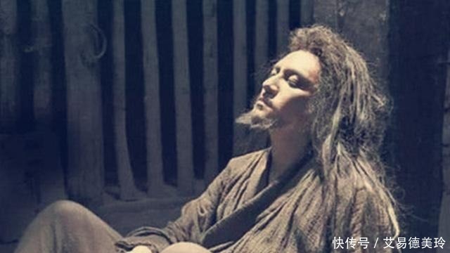 刘邦|刘邦还是中了项羽的套路，多年之后祸乱终于爆发