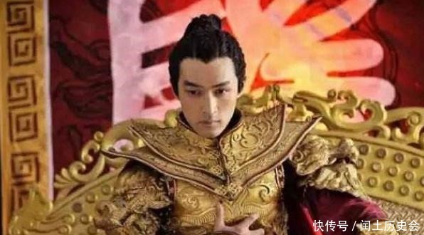 隋朝|权臣都敢去夺江山,而杨素完全掌控了隋朝,为什么却没有夺位