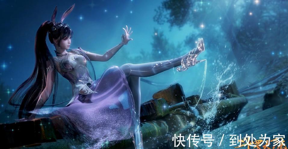 女魂师|斗罗大陆:女魂师爱上唐三需要多长时间,小舞表示:小菜一碟!