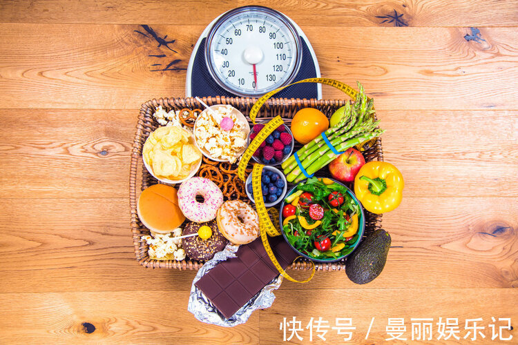 老年人|体重与死亡的关系被发现!证实:这样的体重最长寿,你达标了吗?