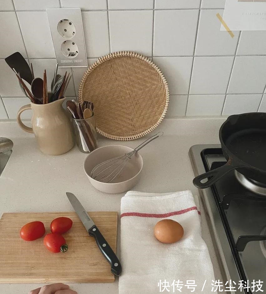 隔断|有书房还有游乐房,117㎡一家三口共享的家,是向往的生活氛围