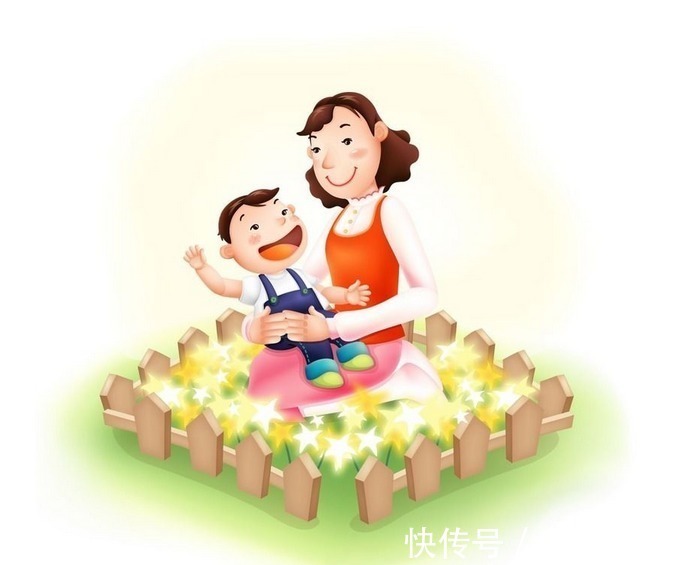 性格|妈妈这种性格是孩子的福气，尤其是男孩儿，将来会很优秀！