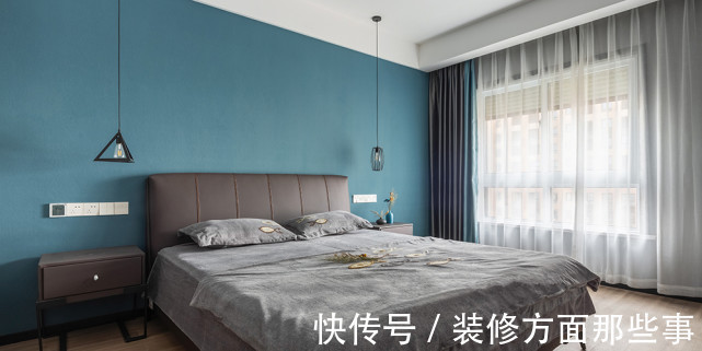 罗马柱|114平简约风三居室没有华丽的修饰,你所需要的都这里开始