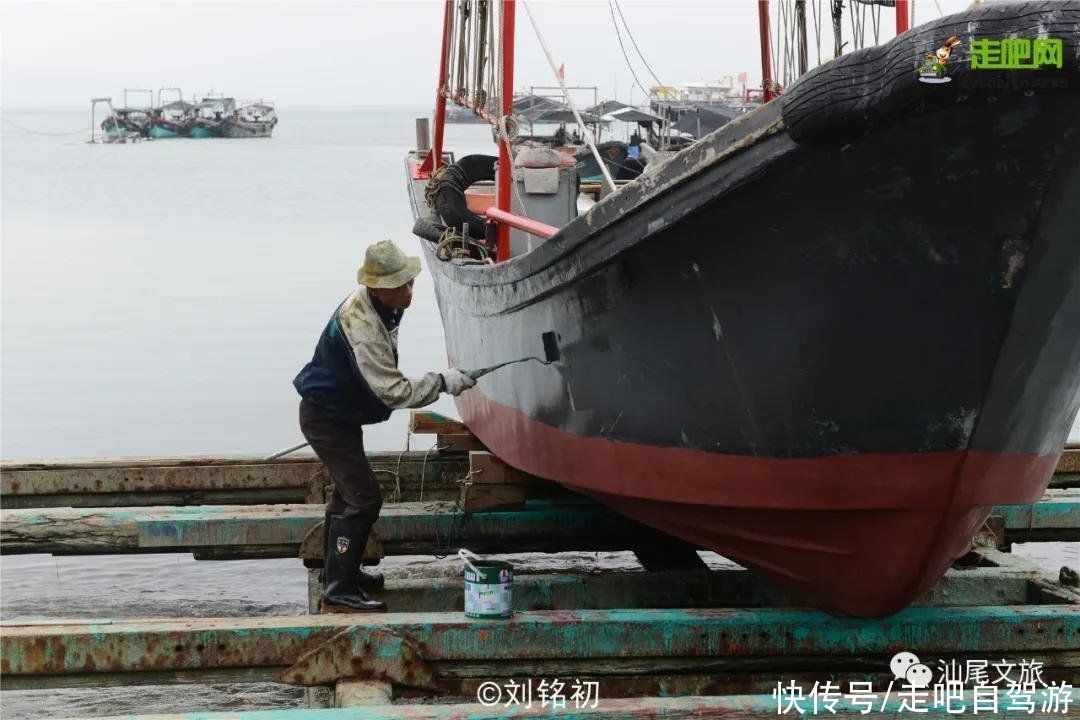 东临碣石观沧海，被低估的广东最美海岸线