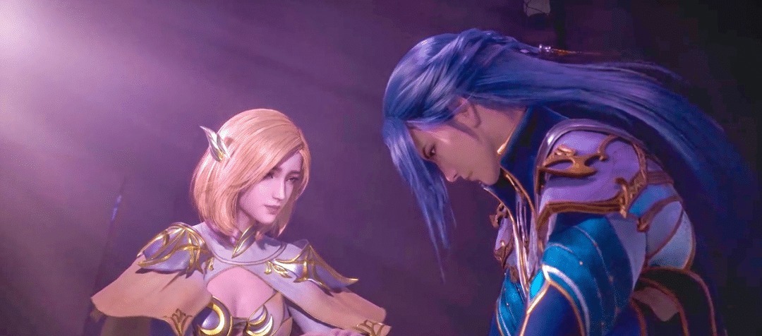 比比東|斗羅大陸抓捕小舞失敗后,比比東如何處置這群人