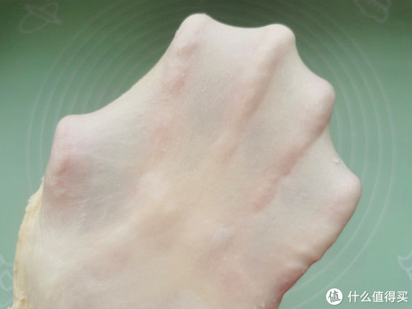 发酵|蜂蜜脆底小面包，做法太简单，一次发酵，一周吃3次才过瘾