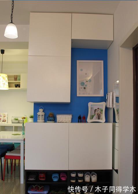 准媳妇|婚房被准媳妇装修的花枝招展,老妈看着生气,越看越喜欢!