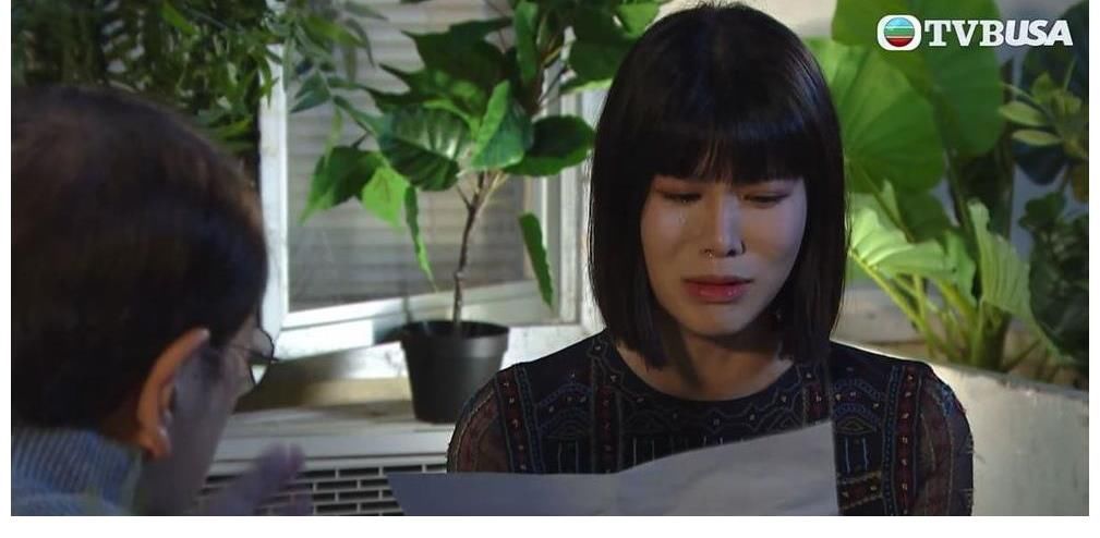 TVB港姐自曝曾是《中國(guó)好聲音》選手，因一原因放棄到內(nèi)地參賽