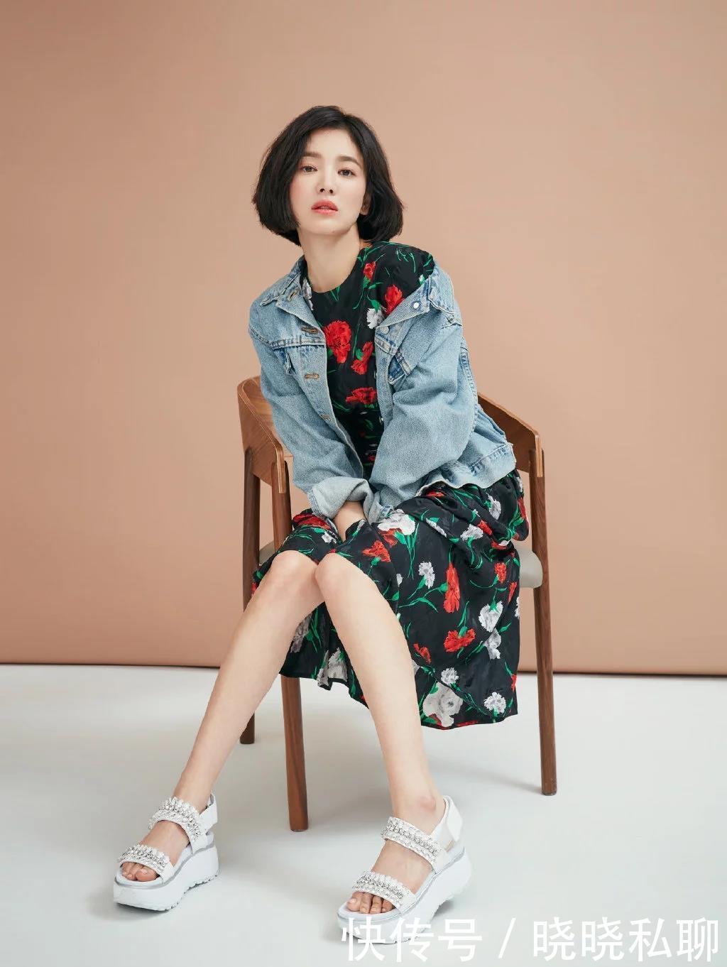 内扣|圆脸女生别乱剪头发,冬天适合留这4种发型,时髦还显脸小!