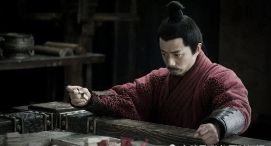 和刘邦|要是韩信听项羽的,占领齐国之后中立,天下会三足鼎立吗