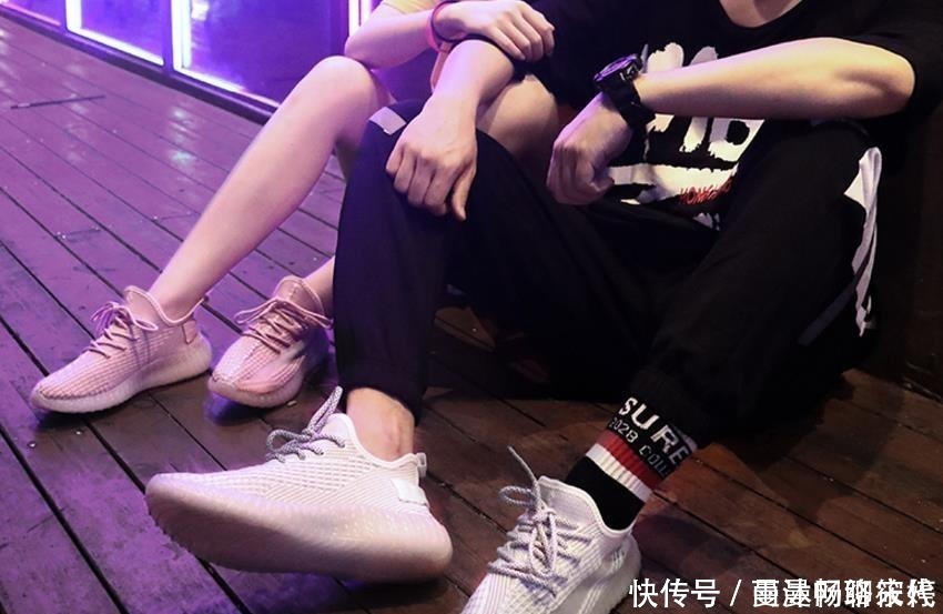 颜值比|曾经脚感力压阿迪耐克,颜值比亚瑟士高,如今却沦落无人知
