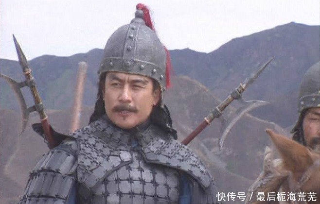 三国演义|三国最冤死的两位名将,一个被张辽射死,一个被丁奉射杀
