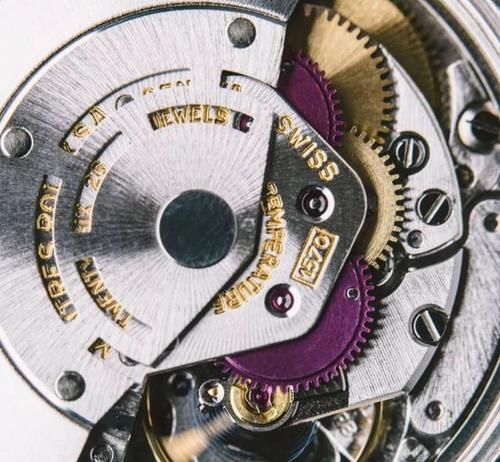 古董劳力士有没有收藏价值，现在市场价位是多少？