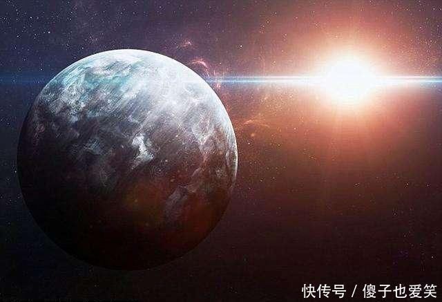 银河系的中心有多乱,恒星频繁相撞,伽马射线暴不断