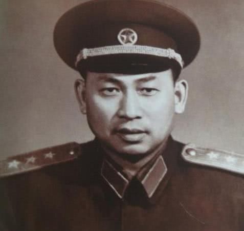 上将|八路军115师343旅,旅长没有军衔,而两位团长后来都是上将