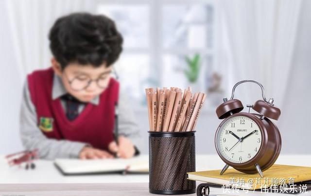 这5种“毒文具”,影响学习又浪费钱,家长们需要引起注意