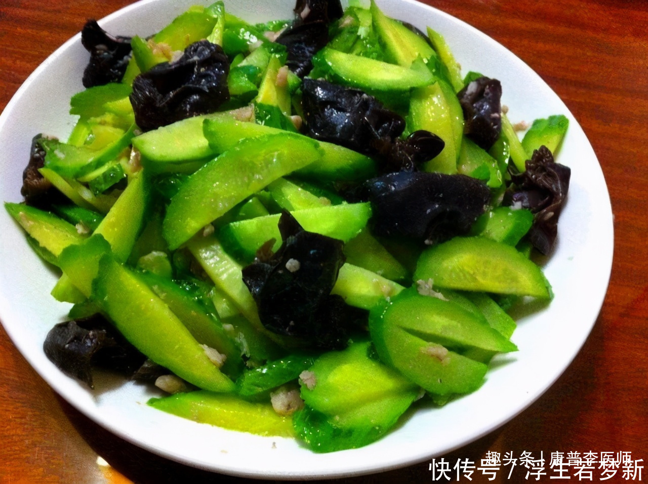 气色好的人都会吃，建议吃的食物，增强体质，提高免疫力，显年轻