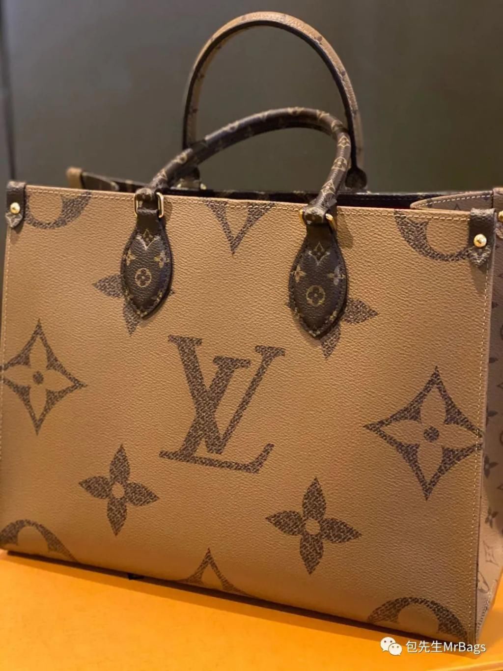 直男|这只包，连我身边的直男都夸好看！！