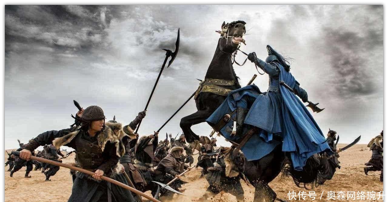 出身|蒙古铁骑横扫欧亚,曾战无不胜,为何却打不过农民出身的明军?