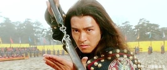 从周星驰的《武状元苏乞儿》和《红楼梦》贾宝玉射箭,看清朝武举制度史