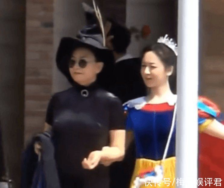 宋丹丹|《萌探》全员玩cos,宋亚轩王子造型贵气十足,看到刘耀文我爱了