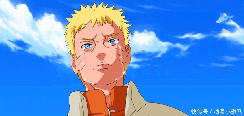 秽土转生|火影博人传, 自来也遗体被果心居士找到, 鸣人见到恩师泪流不止!