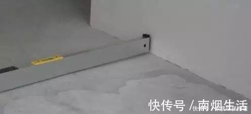 施工|装修老师傅的经验总结:非常走心的全屋装修细节,实用极了!