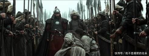 胡沙虎|野狐岭之战后篇——胡沙虎弑君