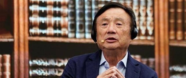 任正非|任的爱徒的背叛让华为损失上亿,无路可走再回头,任正非的回应让人无法理解