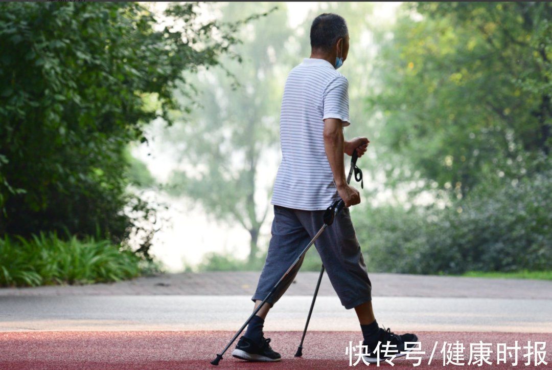 长寿|记住！生活中，拥有这些特征的人，更容易长寿