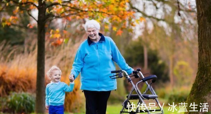 父母|一个八旬老人的忠告要想晚年过的好,请记好这三种做法