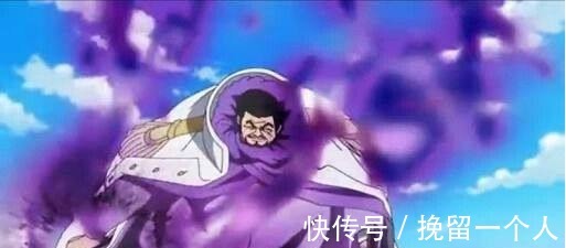 藤虎|别高估了霸气! 海贼王中这八个恶魔果实就算你霸气再厉害也没辙！