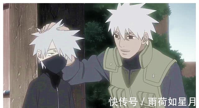 盘点|盘点火影忍者中牺牲的忍者,哪位忍者触动了你的心灵呢