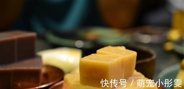 糯米圆子|人到中年,不管有钱没钱,建议常吃这6道美食,营养美味身体好