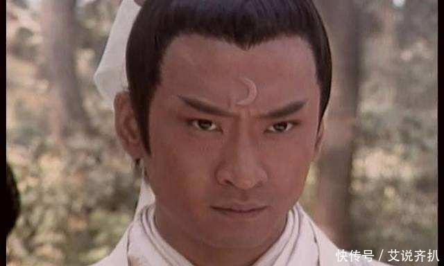 历史上包公的形象,和人们熟悉的不同,既不是黑脸也没有月牙