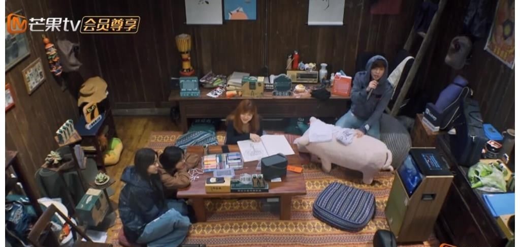 《向往》收官节目组好心办坏事，本来想帮张艺兴却让观众误会了他