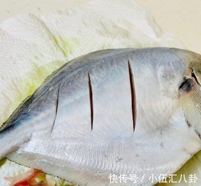 口感|红烧杂鱼,口感鲜美、肉质嫩滑、香辣开胃,一锅都不够吃哦