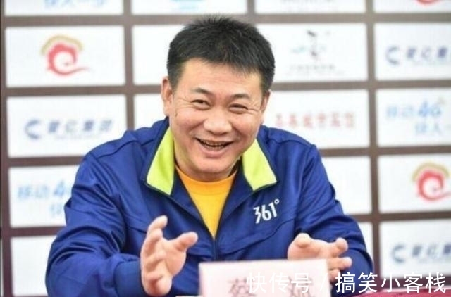 全明星赛|女排新绯闻,蔡斌缺席,网传其将接班郎平,成巴黎周期新主帅?