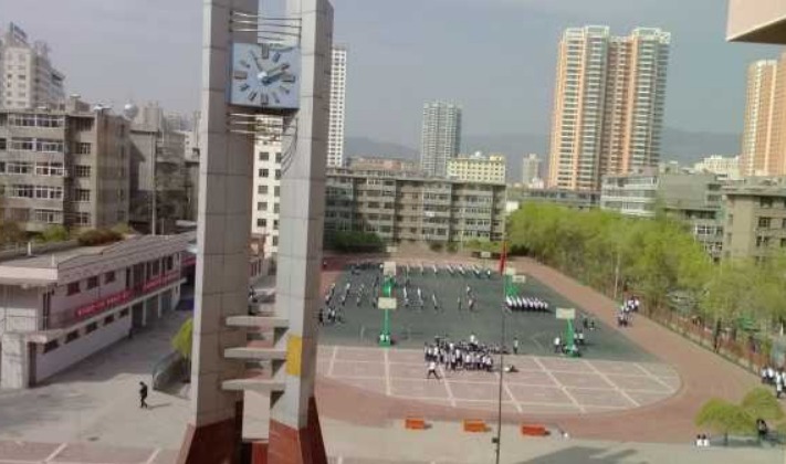 青海最好的3所高中，是知名大学的“优质生源地”，学习氛围很好