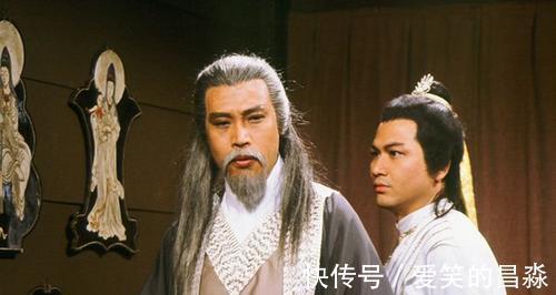 庄聚贤$射雕五绝全是天龙后人,王重阳师从鸠摩智,周伯通是王语嫣之子