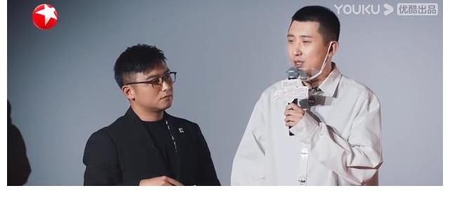《追光吧》新年答谢特辑,尚九熙吴镇宇,同台说相声,爆笑百出