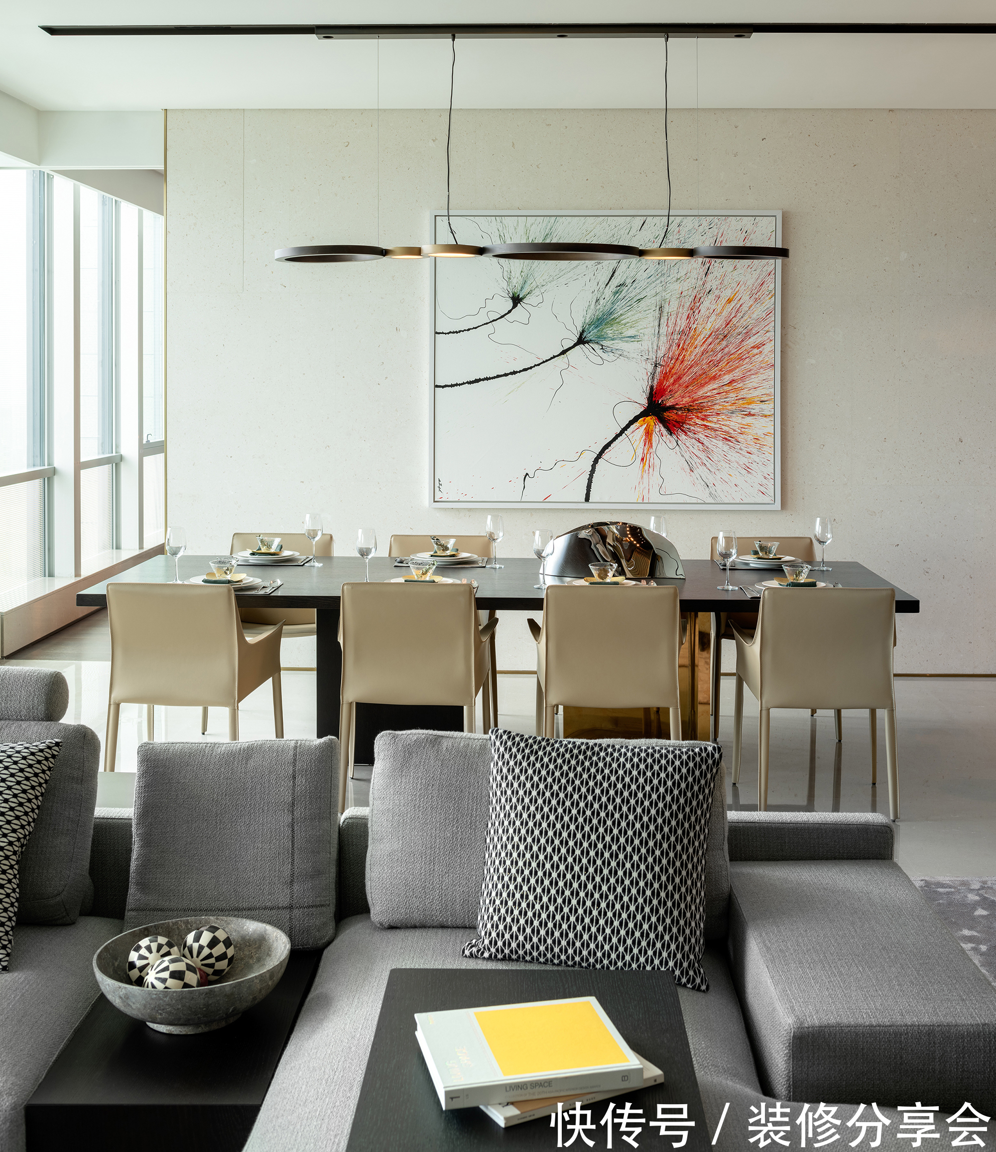 装修|曲靖冶金小区装修完工实景效果图