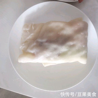 面皮|学会烤鸭卷饼，解锁正宗味儿