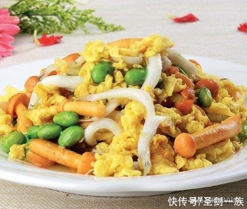 2021年夜饭菜谱，34道家常菜，道道美味，过年给家人露一手