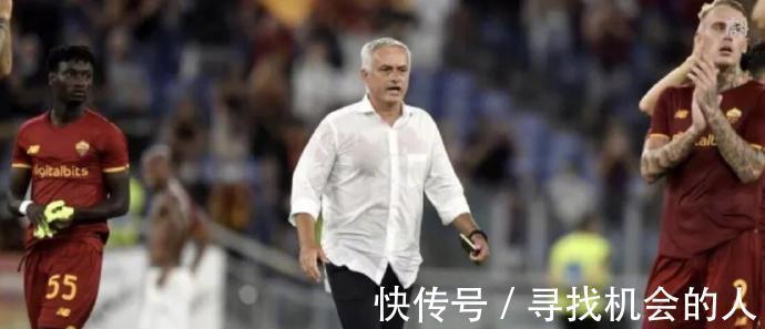 更衣室|穆帅更衣室怒批球员:踢意乙都不配!罗马高层不满言论,关系危机