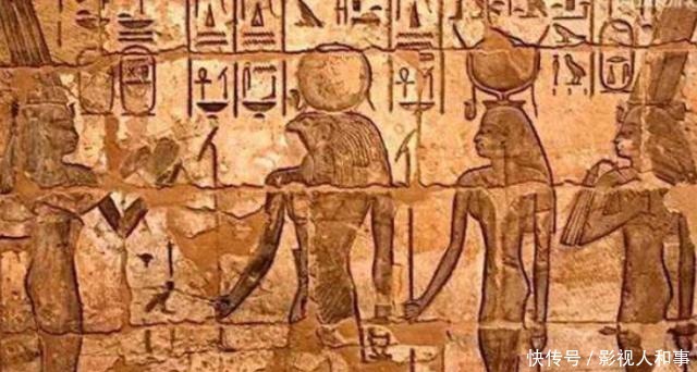 最终|埃及艳后的一生,让两任罗马执政官沉迷,最终却死的不明不白