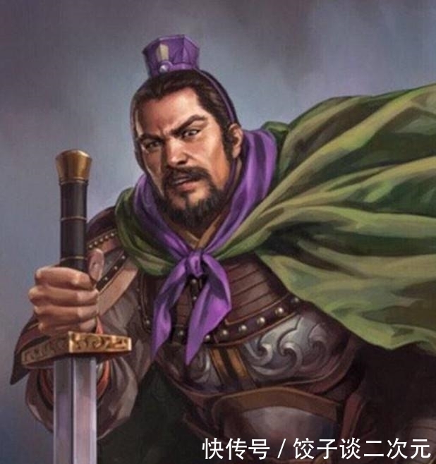 争议|蜀汉最有争议叛臣是谁?曾助刘备斩杀夏侯渊,夷陵之战却投降曹魏!